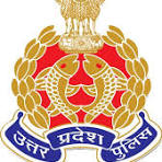 Uttar Pradesh Police logo